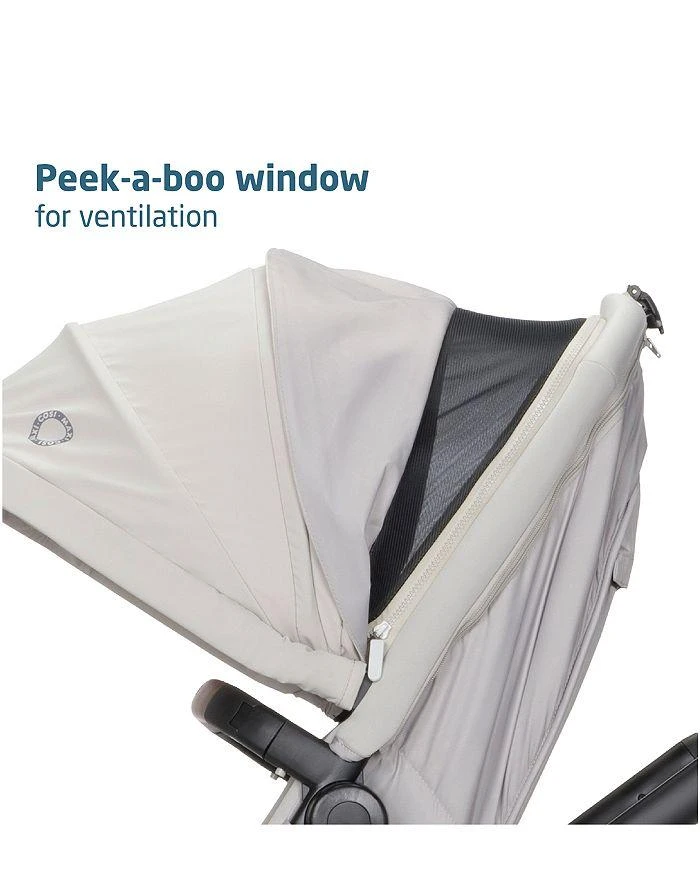 Maxi-Cosi Tayla™ Max Travel System 16