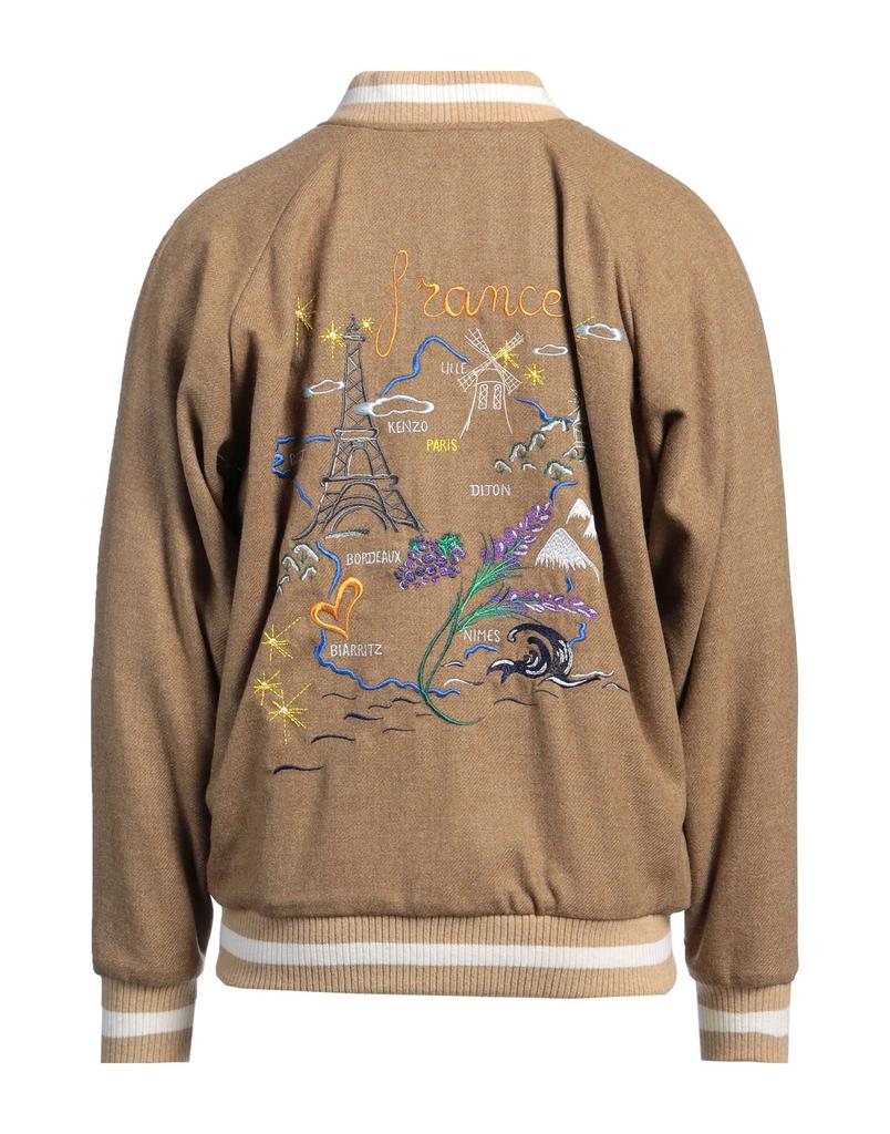 Kenzo Jacket - Jackets - Free Shipping - BeyondStyle