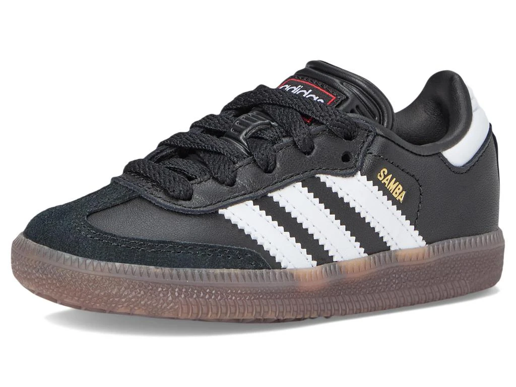 Adidas Samba Indoor (Little Kid/Toddler/Big Kid) 7