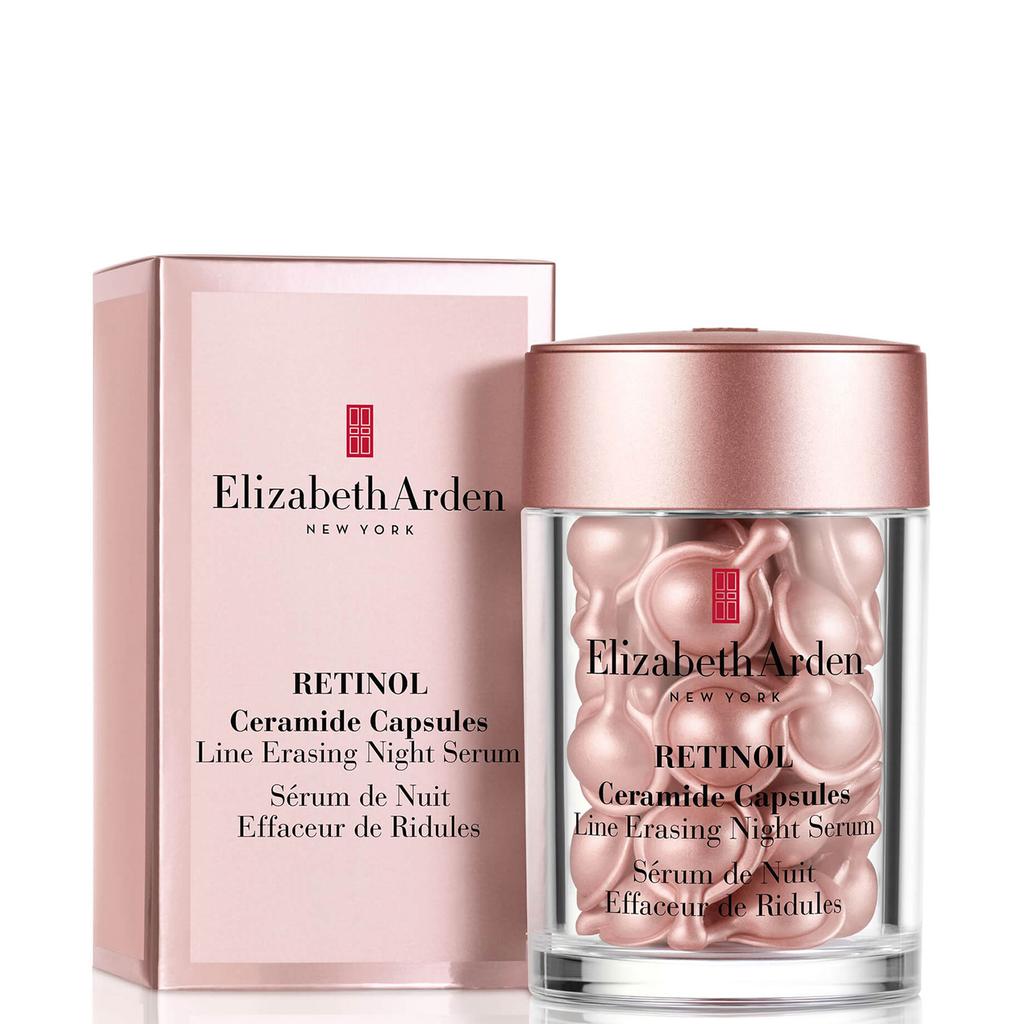 Elizabeth Arden Elizabeth Arden Ceramide Capsules with Retinol - 30 Capsules