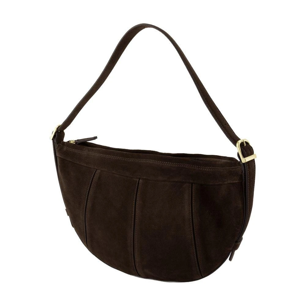 ROUJE Rouje Parisian Zipped Handbag 3