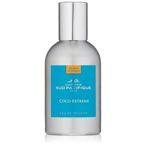 COMPTOIR SUD PACIFIQUE Coco Extreme for Women Eau de Toilette Spray 3.3 oz