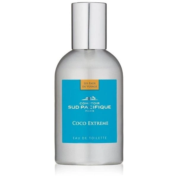 COMPTOIR SUD PACIFIQUE Coco Extreme for Women Eau de Toilette Spray 3.3 oz 1