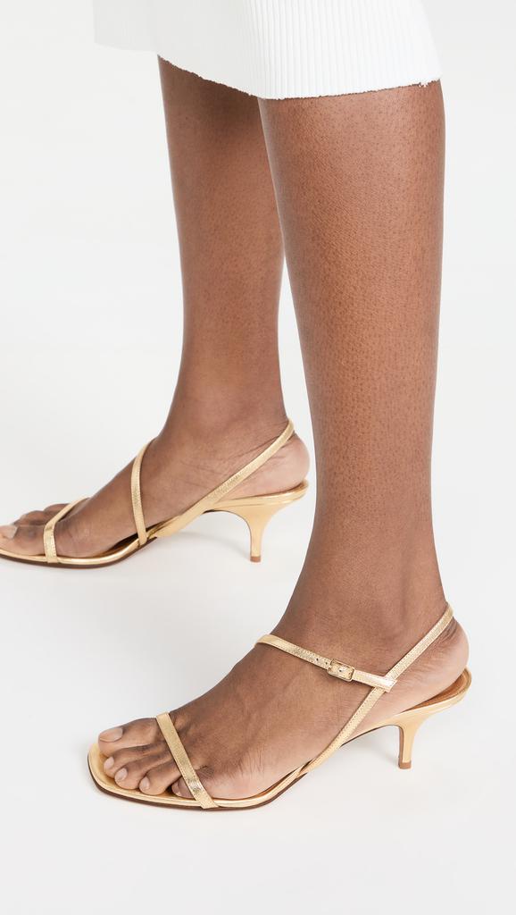 Emme Parsons Hugo Sandals