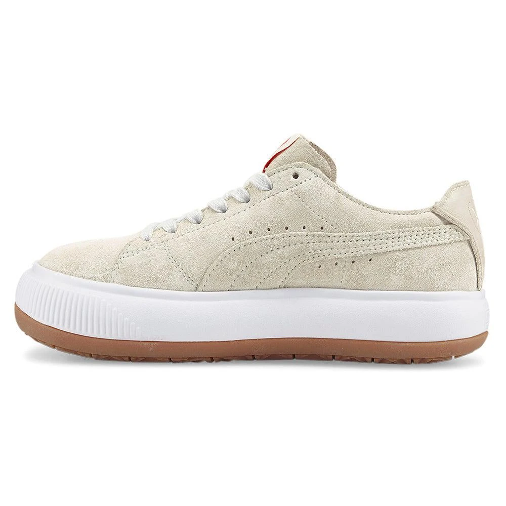 Puma AMI x Suede Mayu Deconstruct Platform Sneakers 3