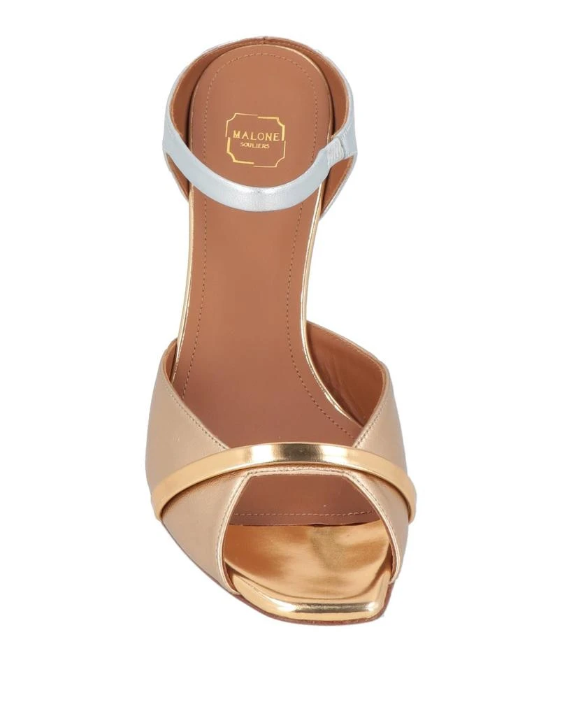 Malone Souliers Sandals 4