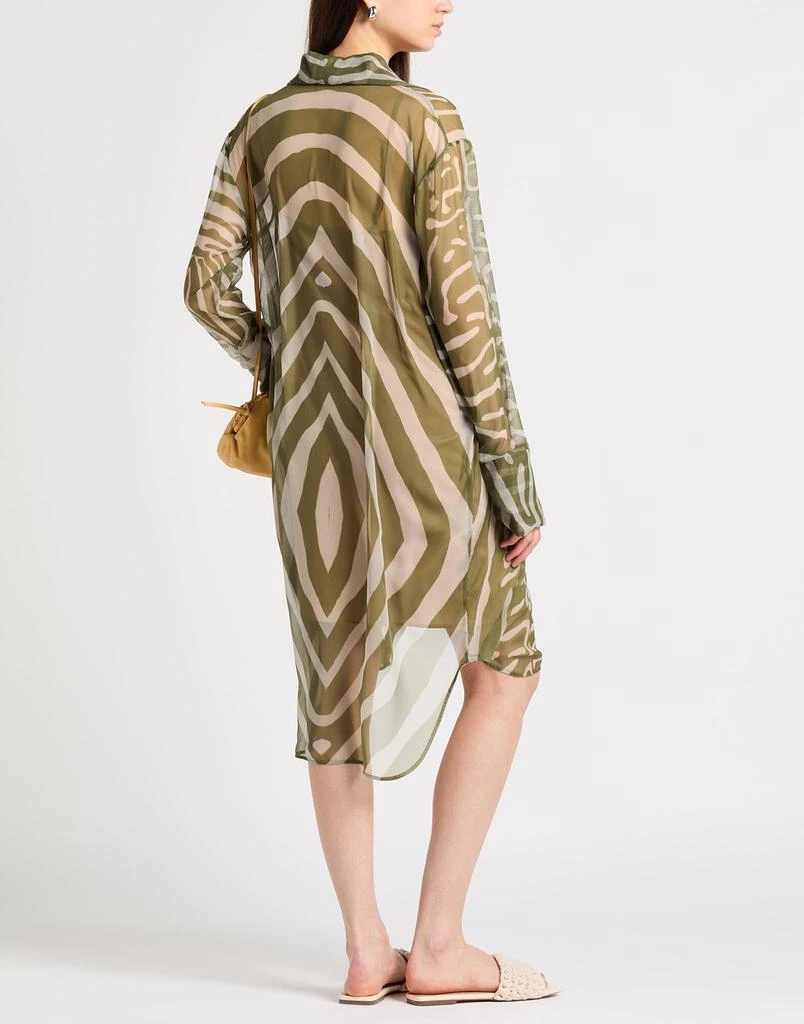 Chiara Boni Patterned shirts & blouses 3