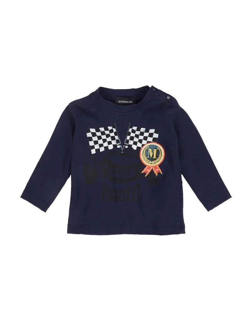 MONNALISA T-shirt 1
