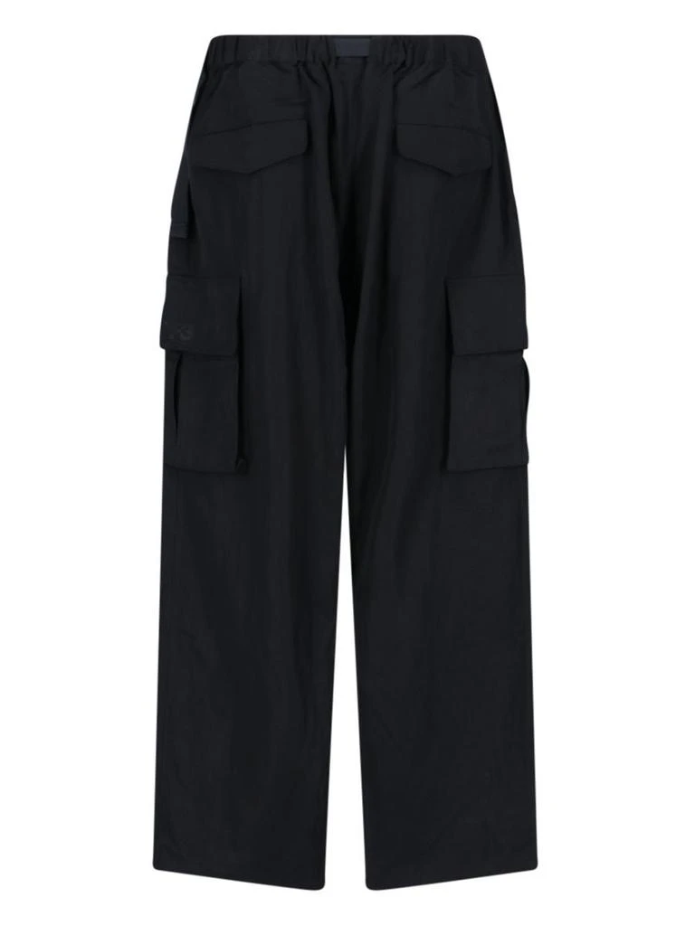 Y-3 Y-3 Trousers 2