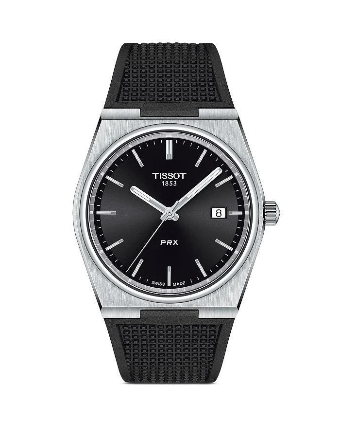 Tissot PRX Watch, 40mm 1