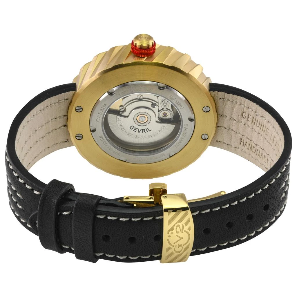 Gevril GV2 by Gevril Men's Watch 13203 2