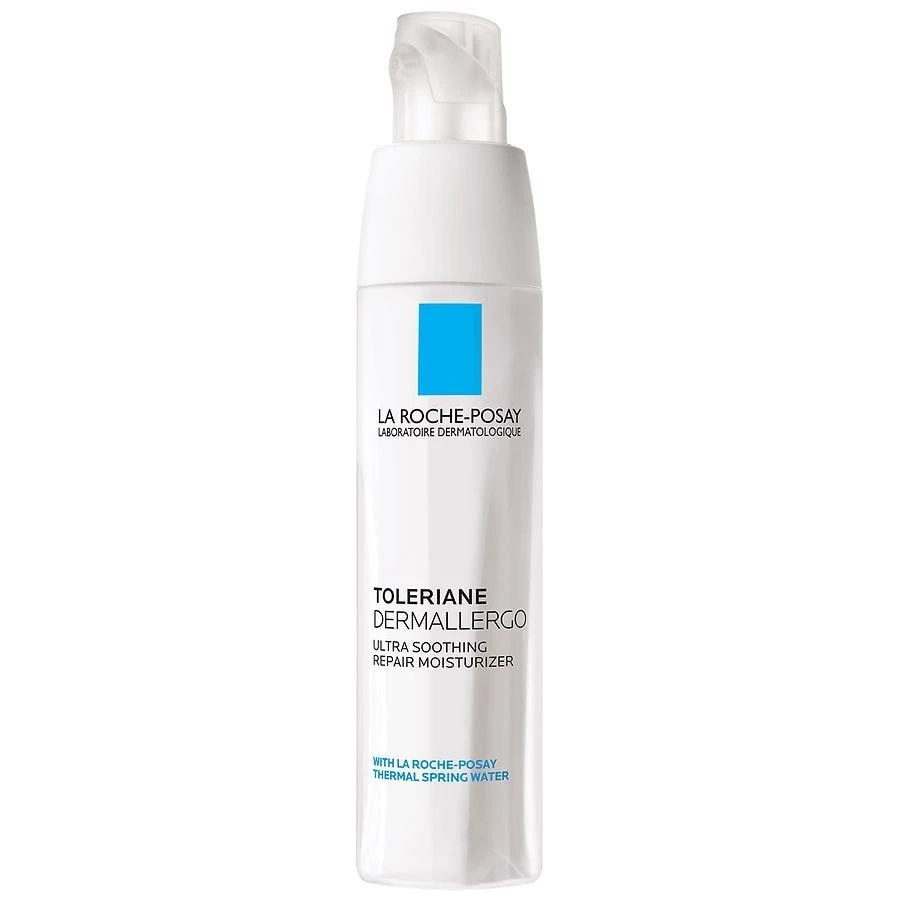 La Roche-Posay Toleriane Dermallegro Soothing Face Moisturizer for Sensitive Skin 1