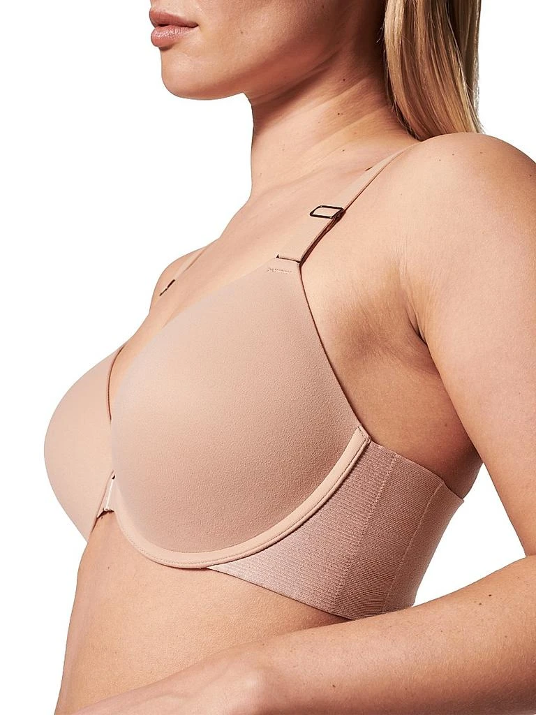 SPANX Bra-llelujah Full Coverage Bra 2