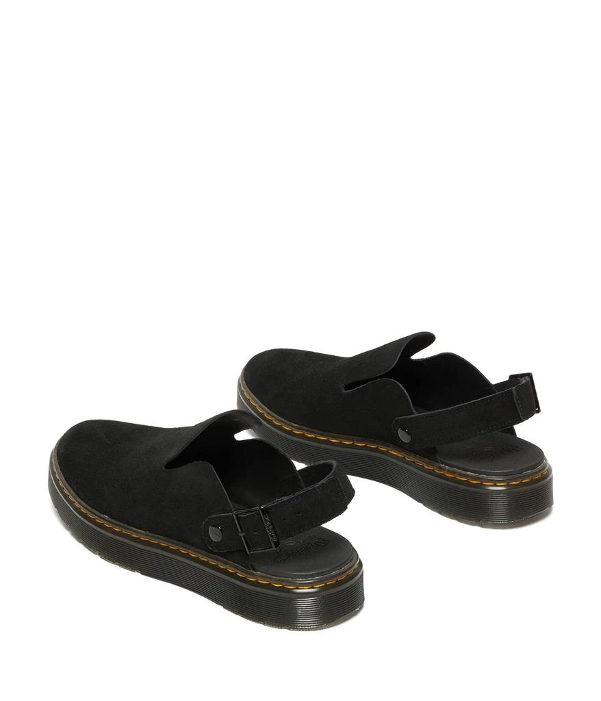 Dr. Martens Carlson 4