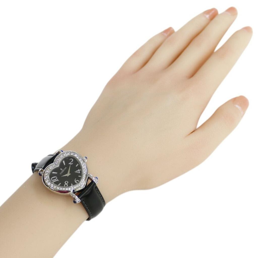 Corum Stainless Steel Wristwatch (Pre-Owned)