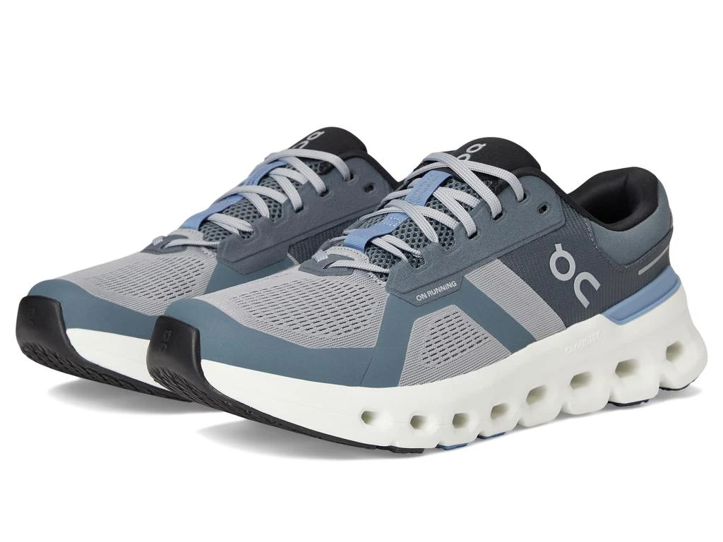 preivew Cloudrunner 2 color
