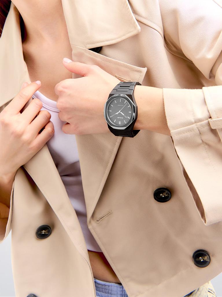 D1 MILANO Watch women D1 Milano