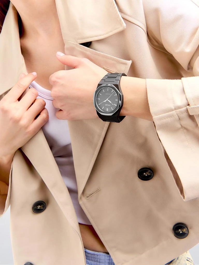 D1 MILANO Watch women D1 Milano 2