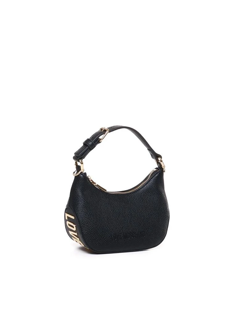 Love Moschino Love Moschino Giant Mini Halfmoon Bag 3