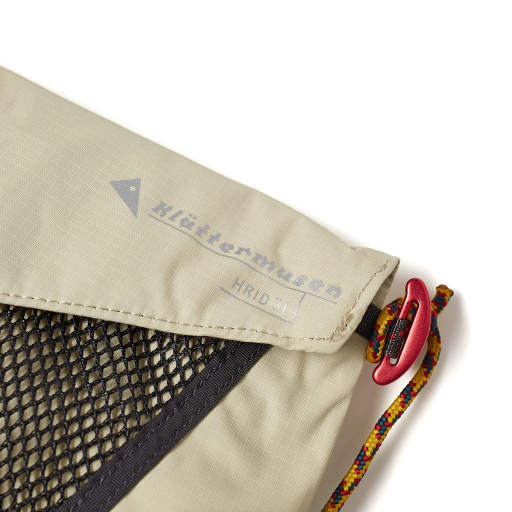 Klattermusen Klättermusen Hrid WP Accessory Bag 3L 2