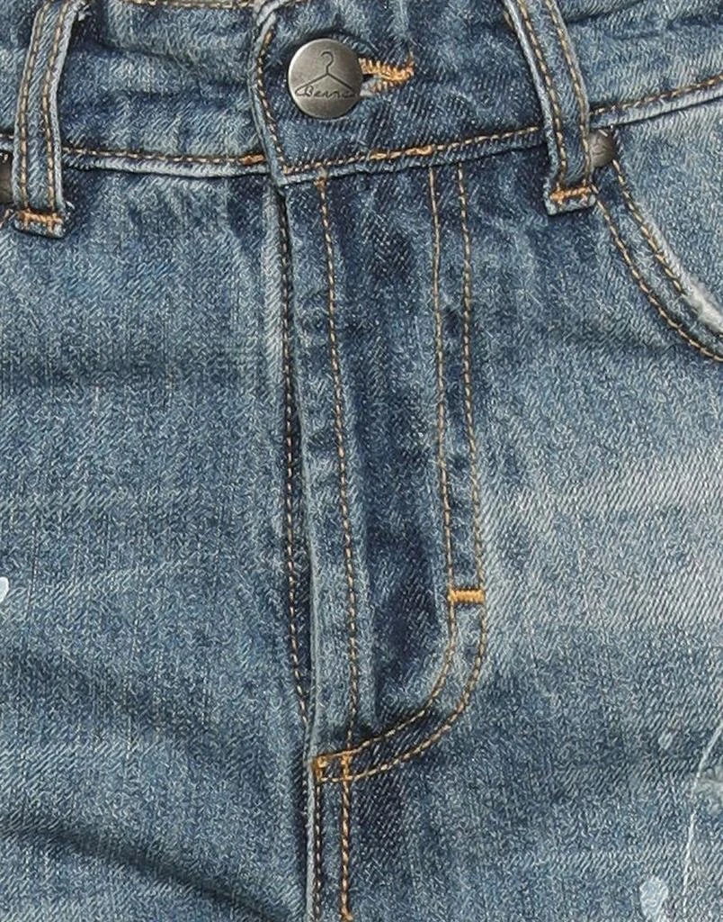 BERNA Denim pants 4