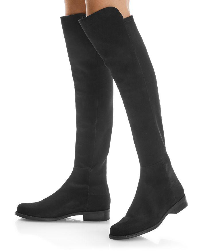 Stuart Weitzman Women's 5050 Over-the-Knee Boots