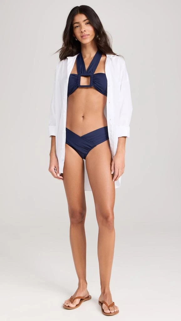 Staud Emsley Bikini Bottoms 4