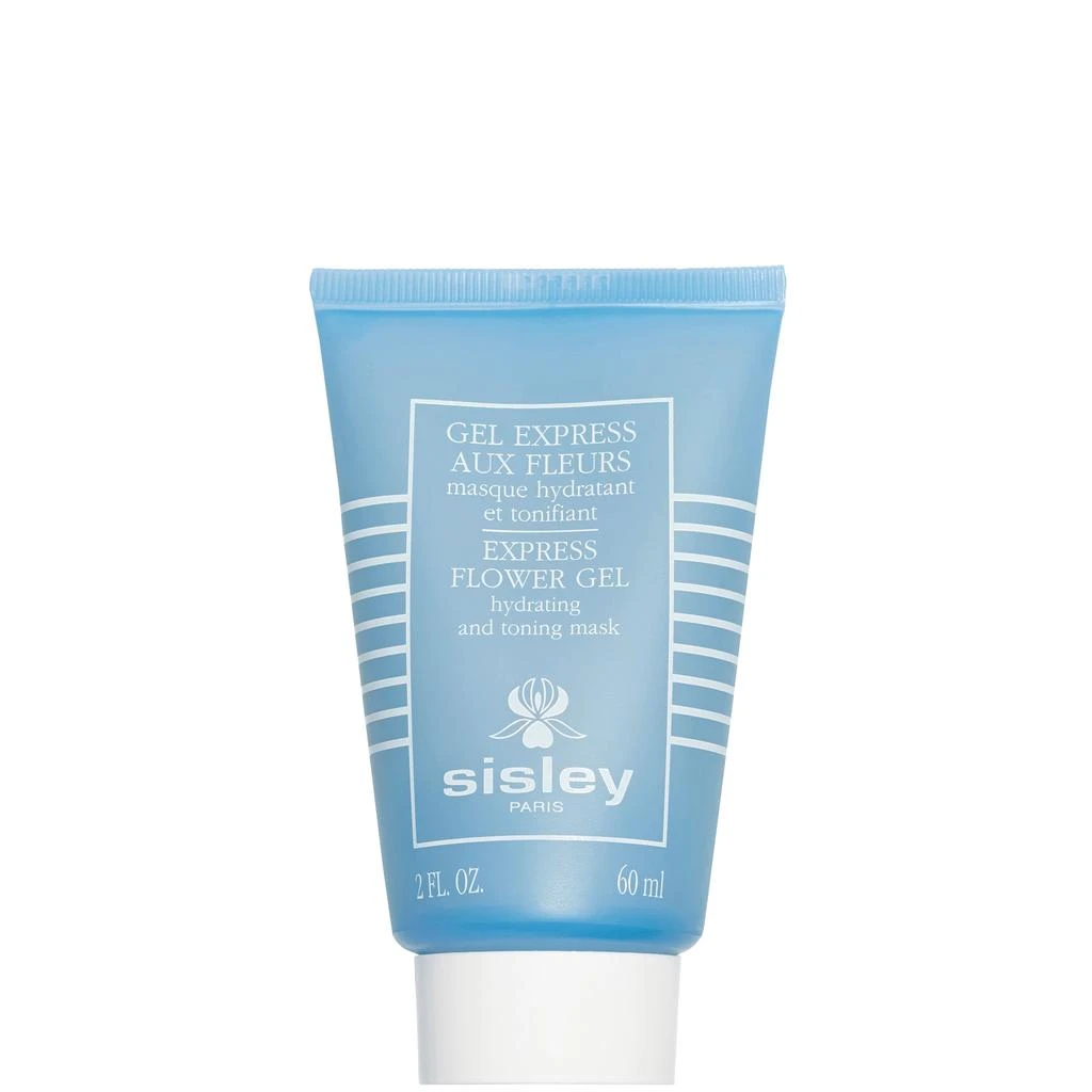 Sisley Sisley Paris Express Flower Gel 60ml 1
