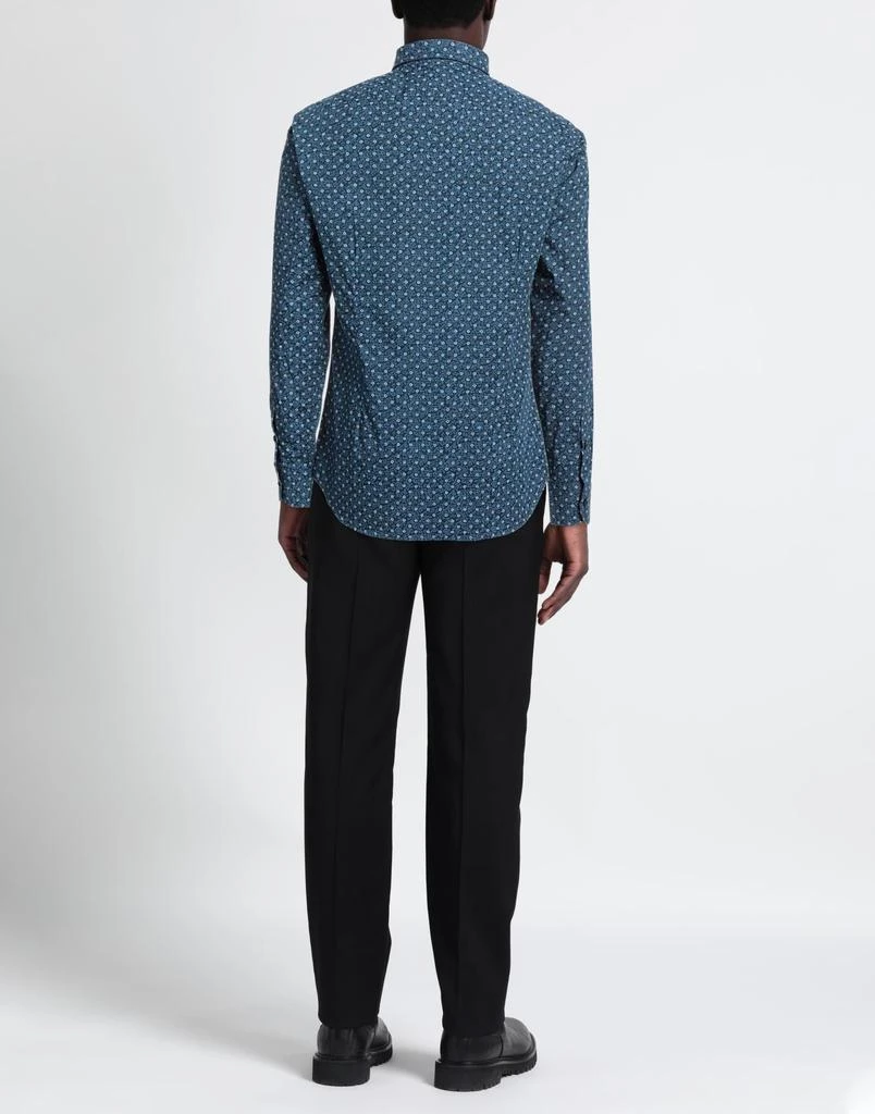 DOMENICO TAGLIENTE Patterned shirt 3