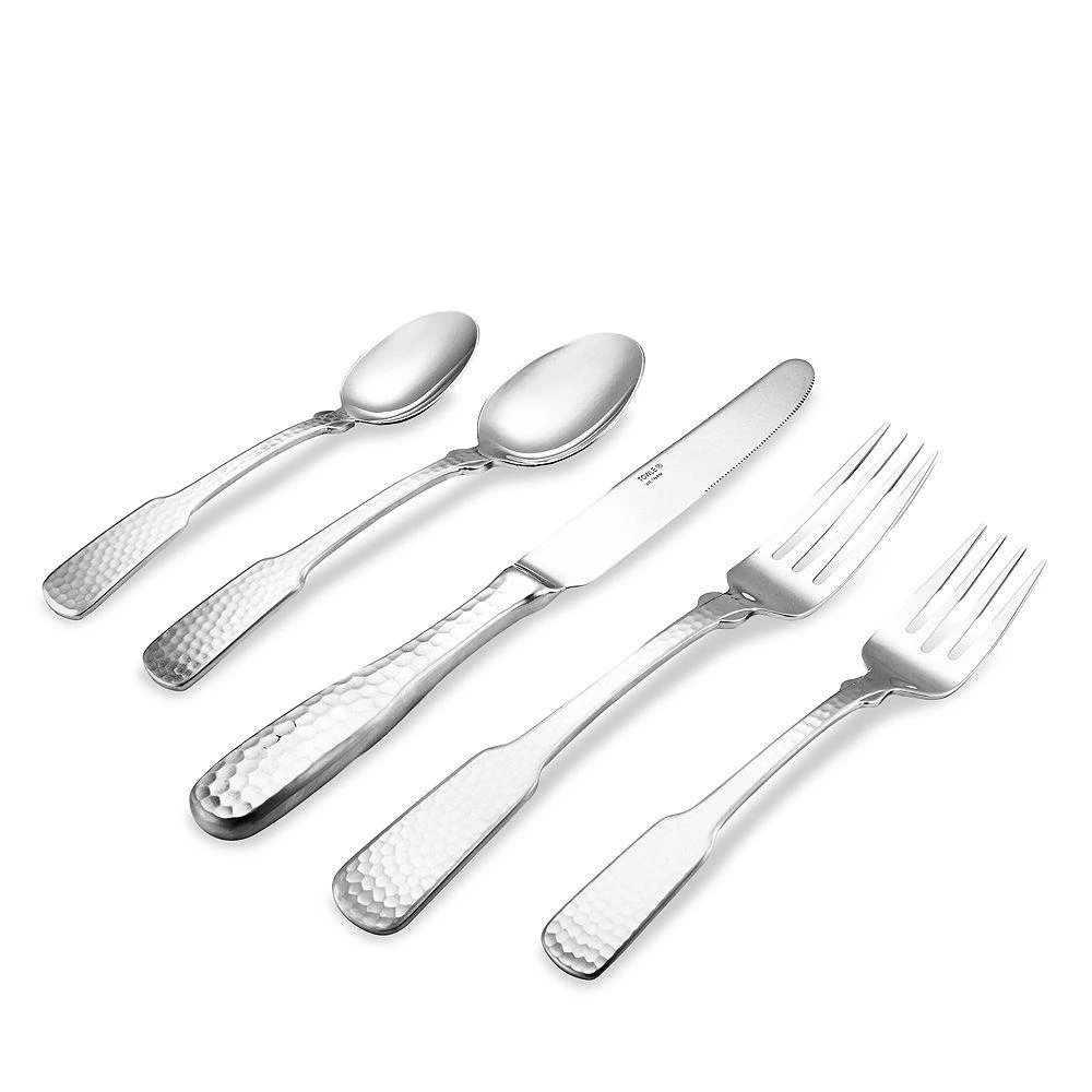 Towle Hammersmith 45 Piece Flatware Set 2
