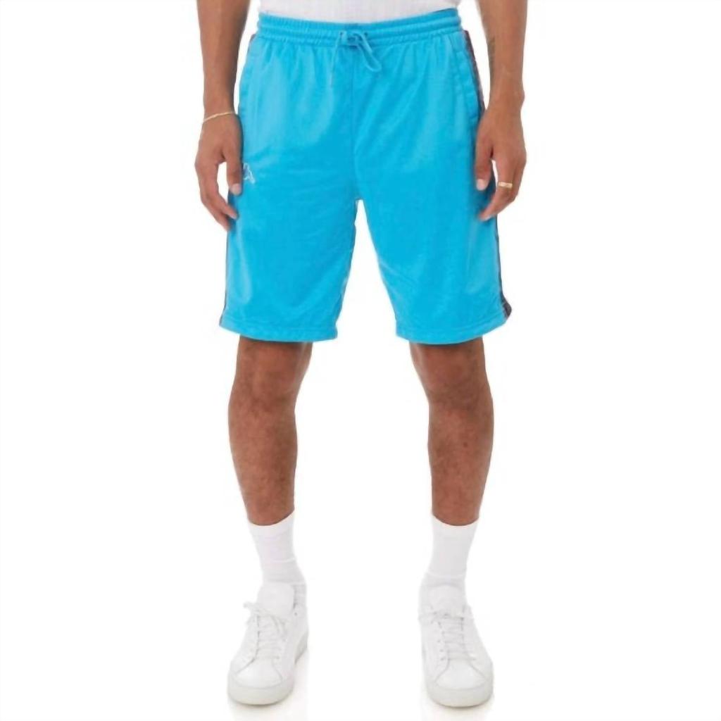 Kappa Kappa - Tape Asved 2 Shorts