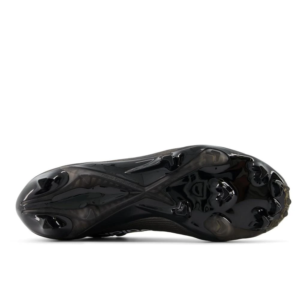 New Balance BurnX4 Lacrosse Cleats 3