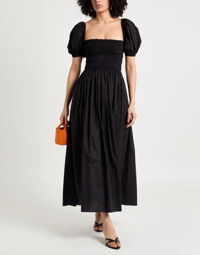 Matteau Long dress 2
