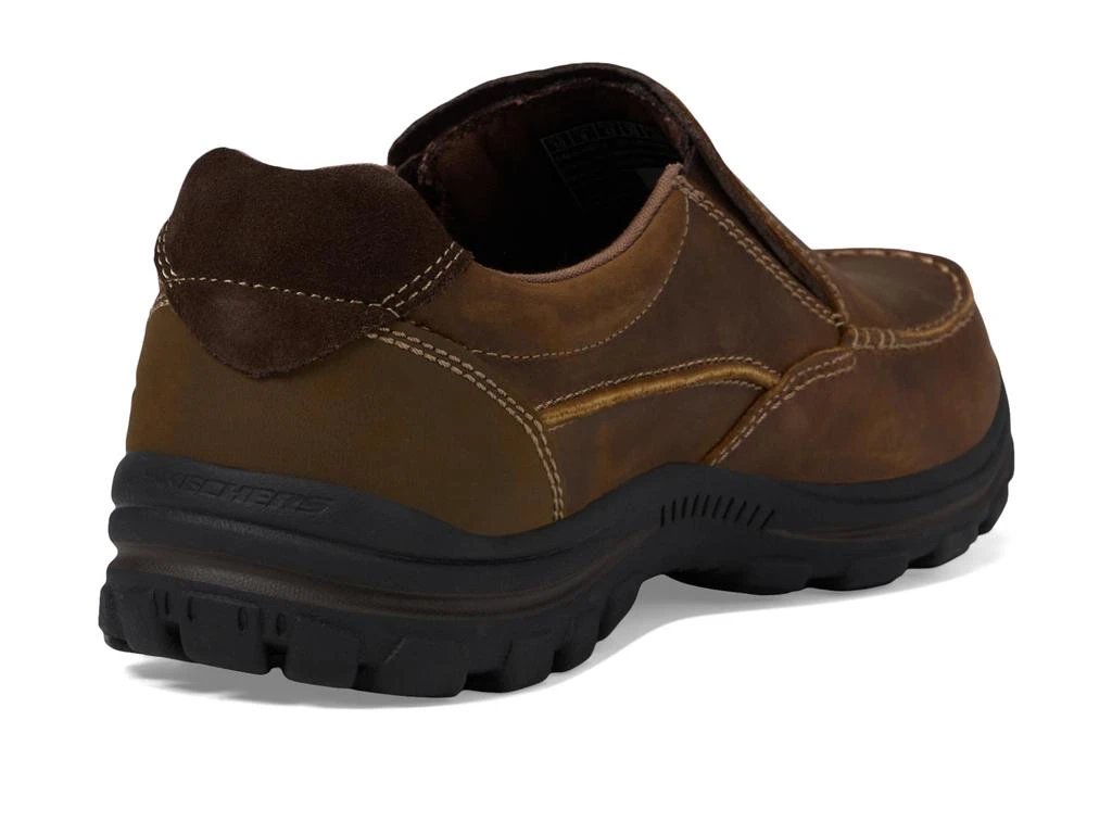 SKECHERS Relaxed Fit Braver - Rayland 5