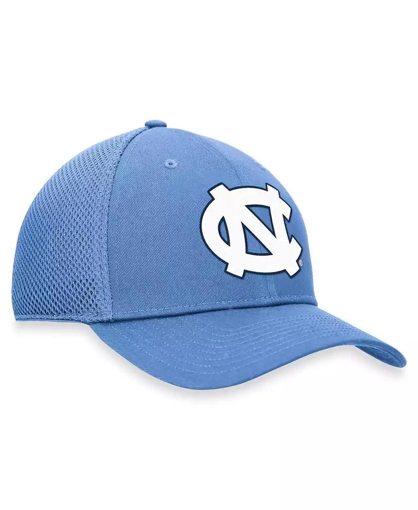 Top of the World Men's Carolina Blue North Carolina Tar Heels Spacer Flex Hat 2