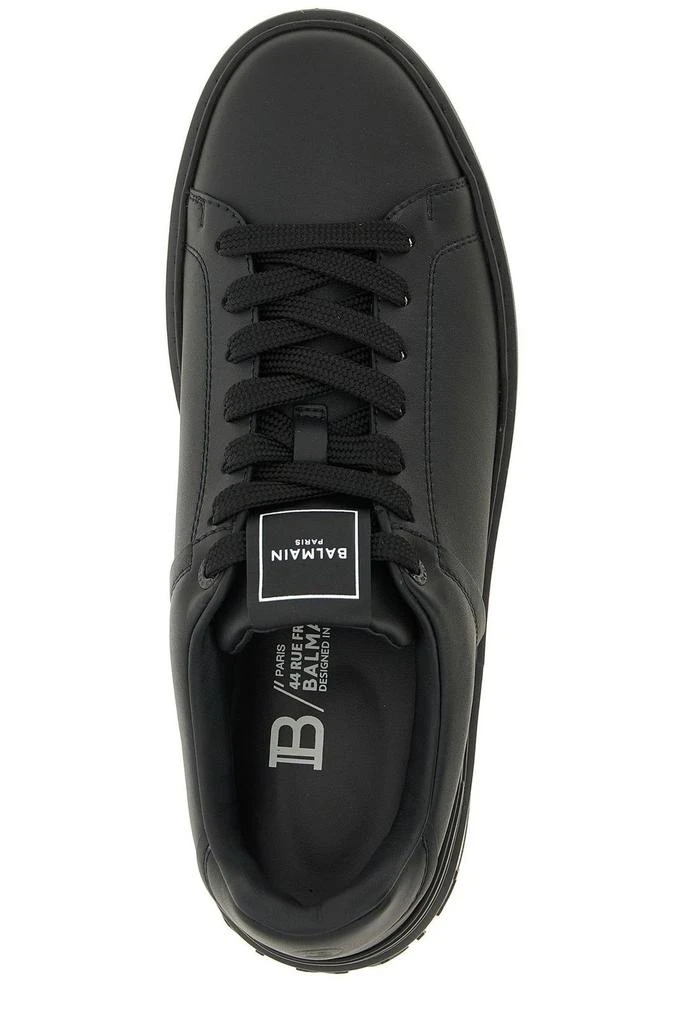 Balmain Balmain B-Court Trainers 4
