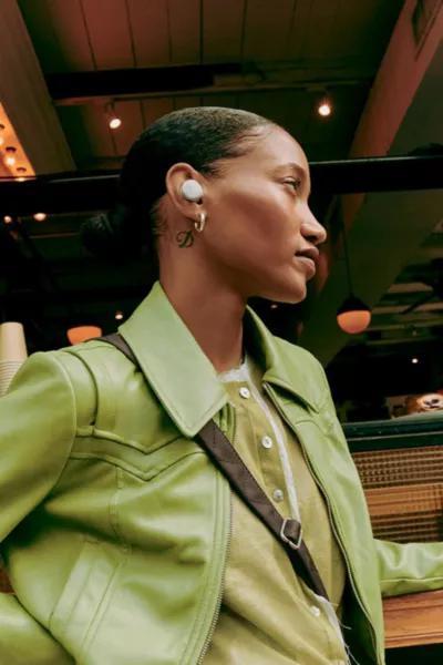 Bose Bose QuietComfort Noise Cancelling Earbuds - 2024