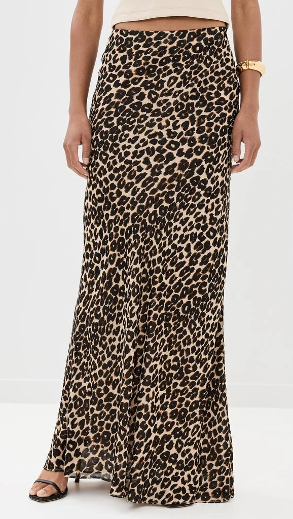 Reformation Bella Skirt 6