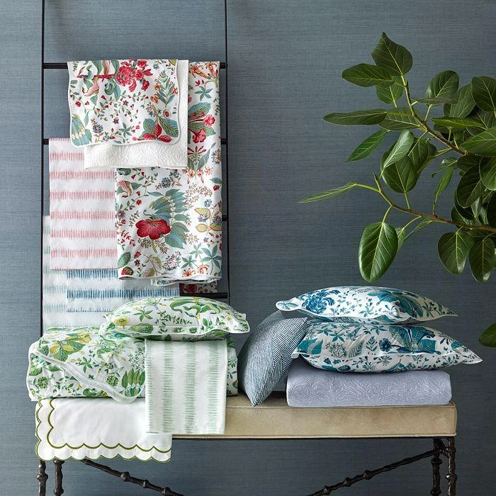 Matouk Pomegranate Sheet Collection 3