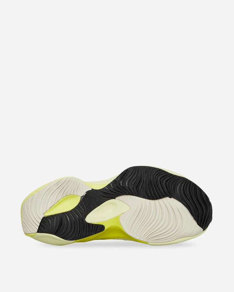 New Balance WRPD Runner Sneakers Limelight / Lemonade 5
