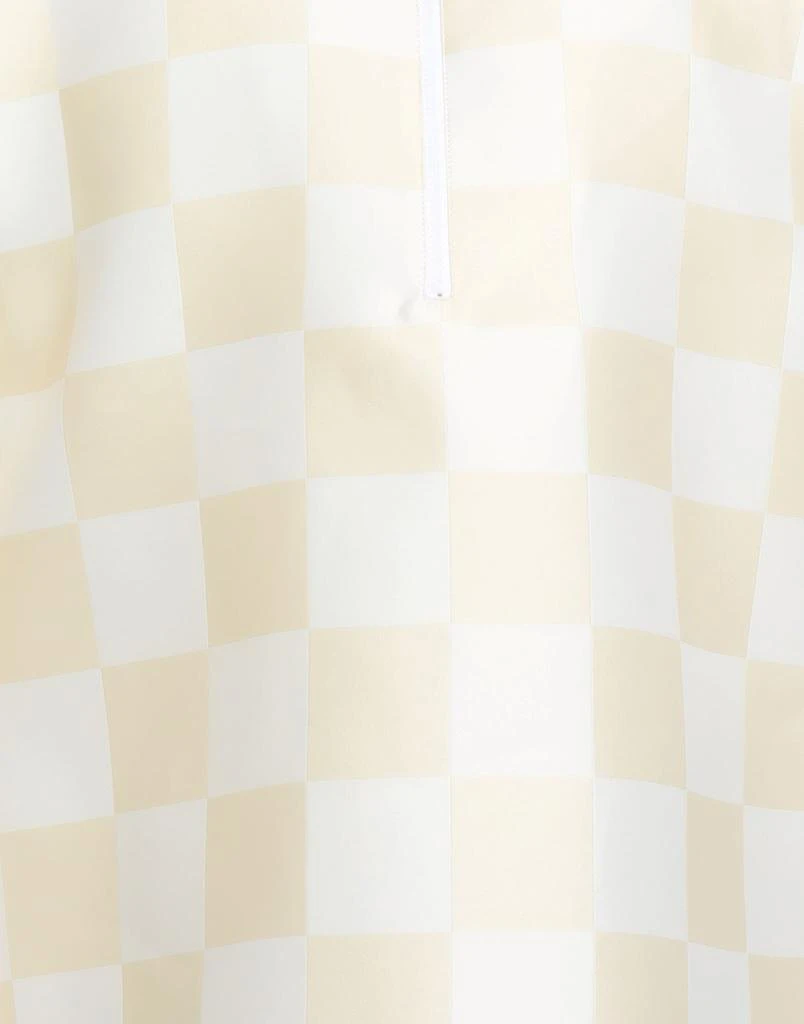 Versace Checked shirt 4