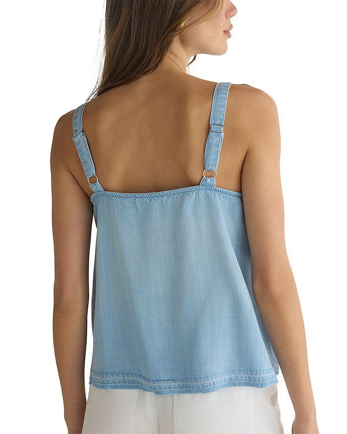 Bella Dahl Button Front Cami