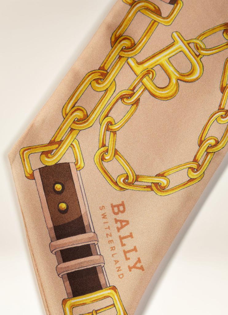 Bally B-Chain Bandeau