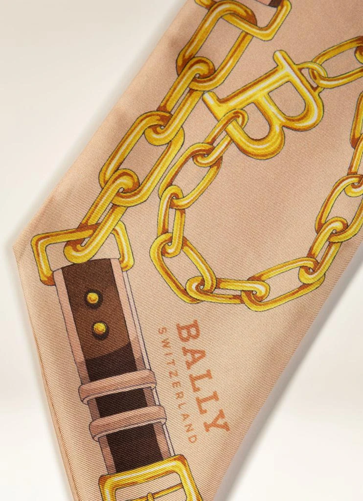 Bally B-Chain Bandeau 2