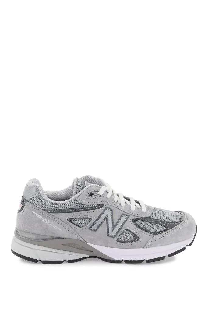 New Balance 990 V4 MIUSA SNEAKERS 2