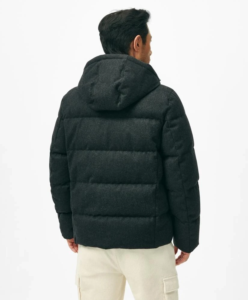 Brooks Brothers Brooks Brothers Explorer Collection Tech Puffer 4