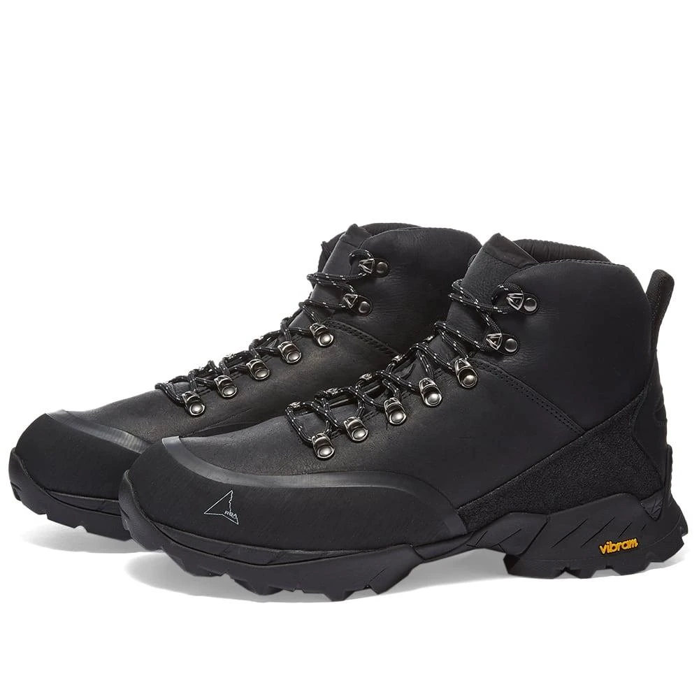 ROA ROA Andreas Hiking Boot 1