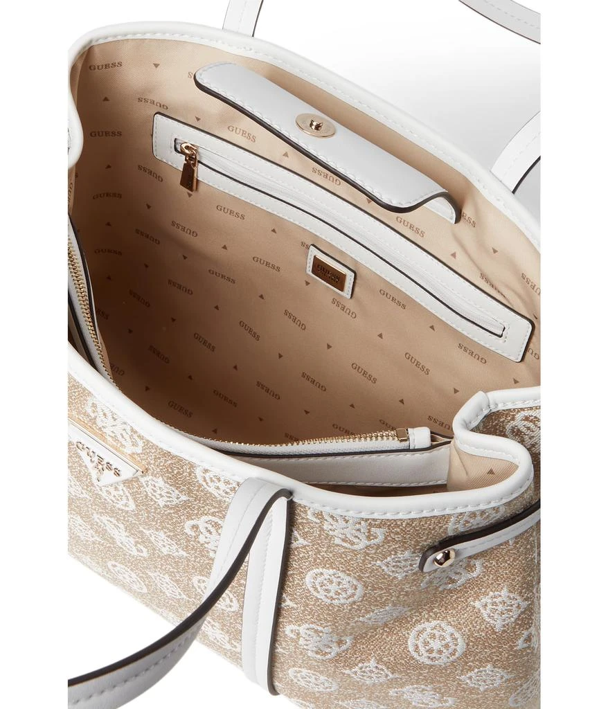 GUESS Beyza Girlfriend Tote 3