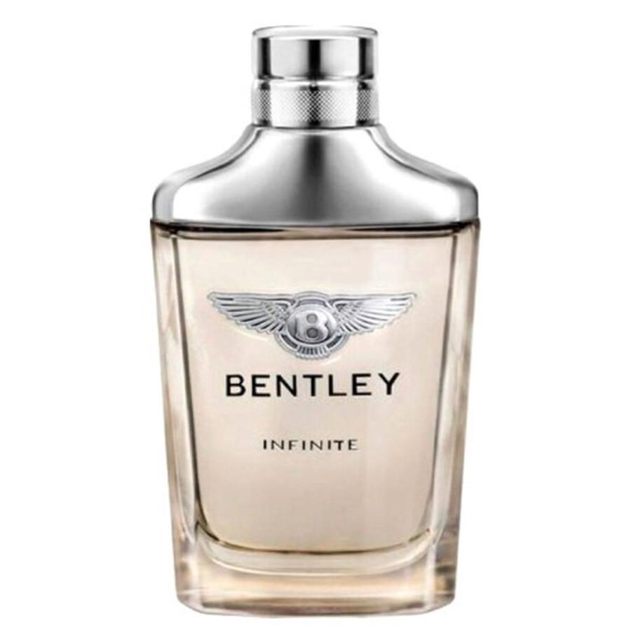 BENTLEY Infinite by Bentley for Men - 3.4 oz EDT Spray
