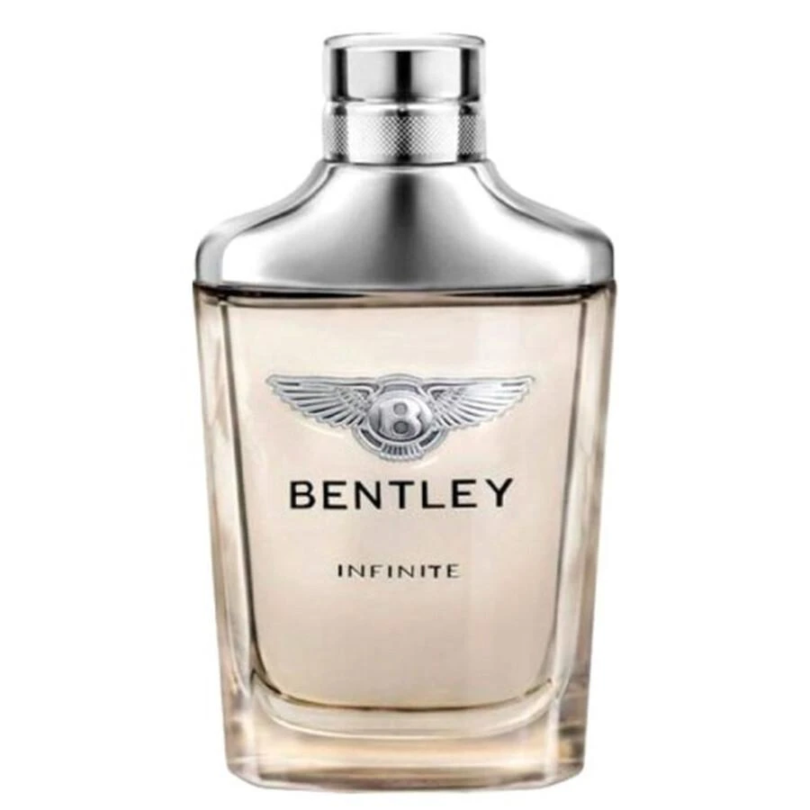 BENTLEY Infinite by Bentley for Men - 3.4 oz EDT Spray 2